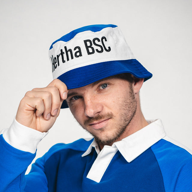 Hertha Fischerhut Vintage an Mads Pedersen
