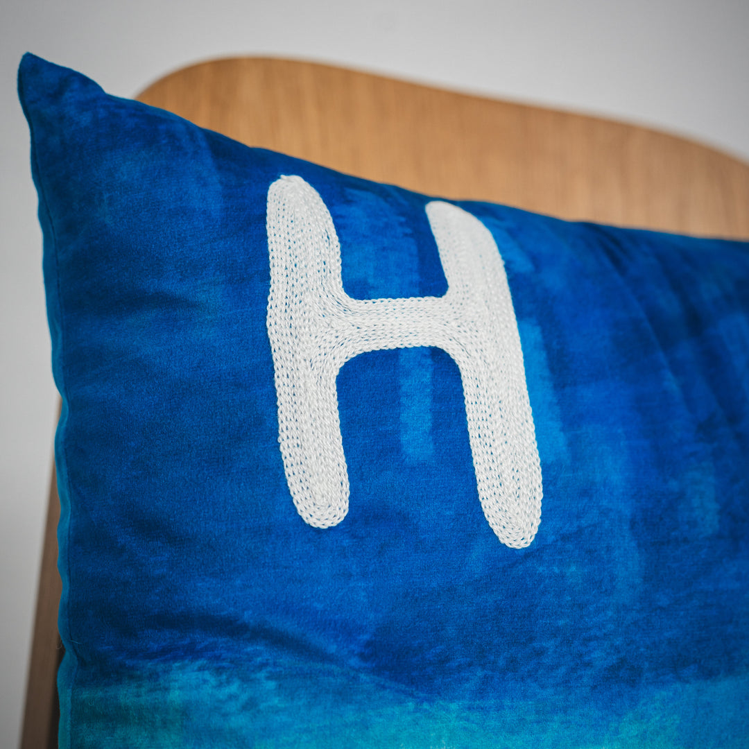 Kissen Stromkasten