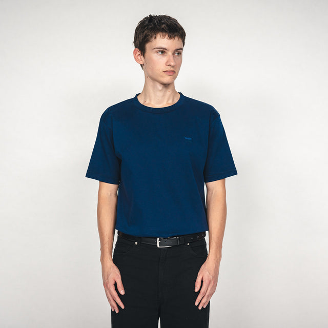 Hertha T-Shirt Business Vorderseite
