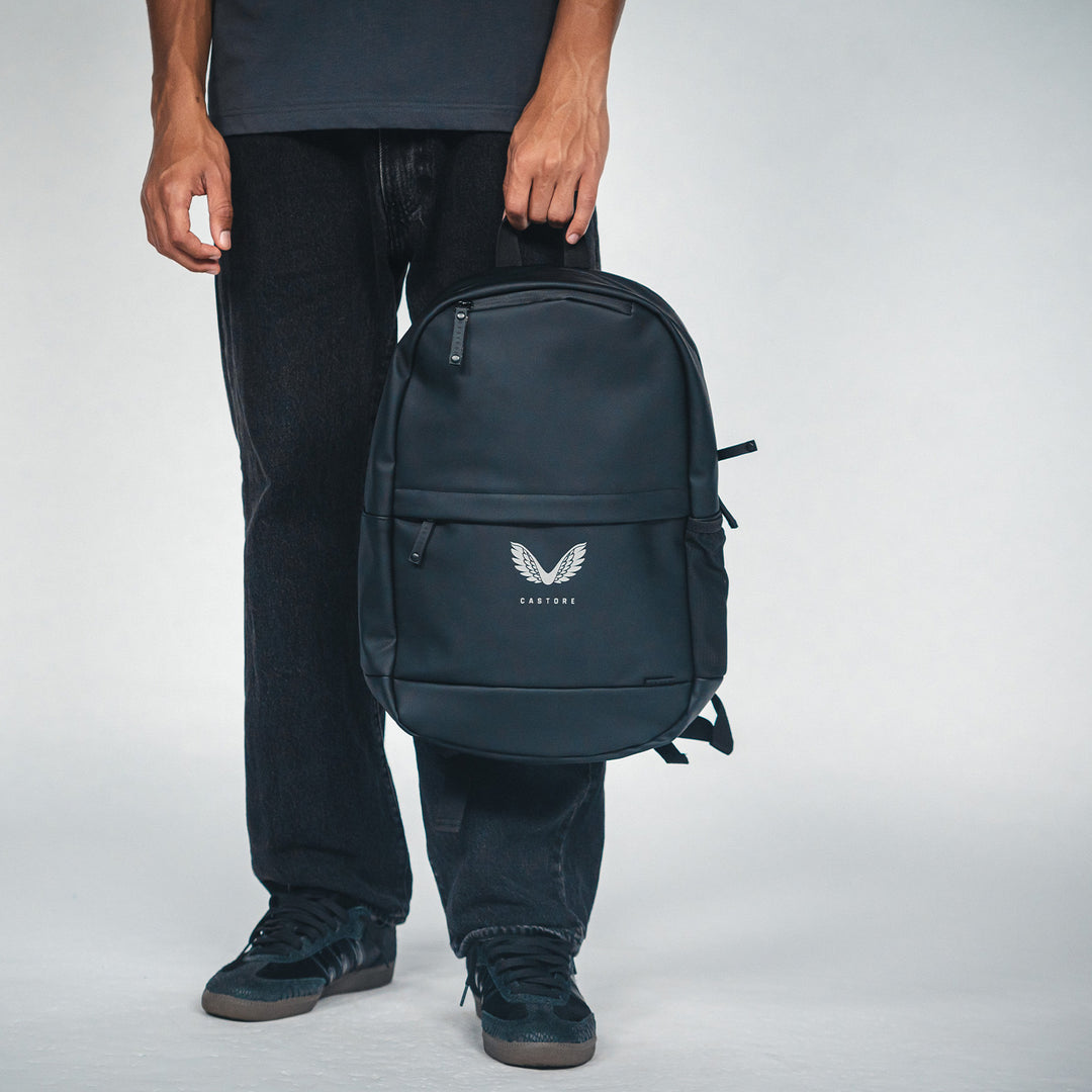 Castore Rucksack Vorderansicht