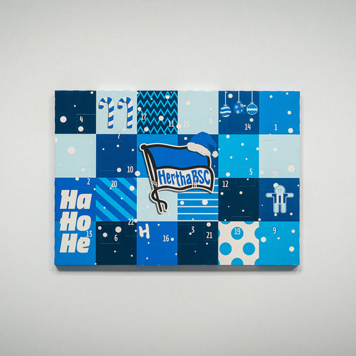 Adventskalender 2026 75g