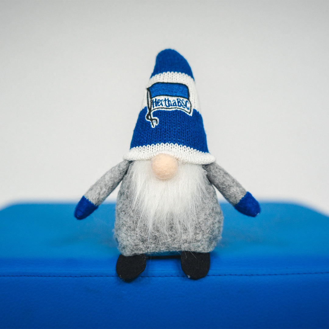 Hertha Wichtel Hertha BSC Vorderansicht