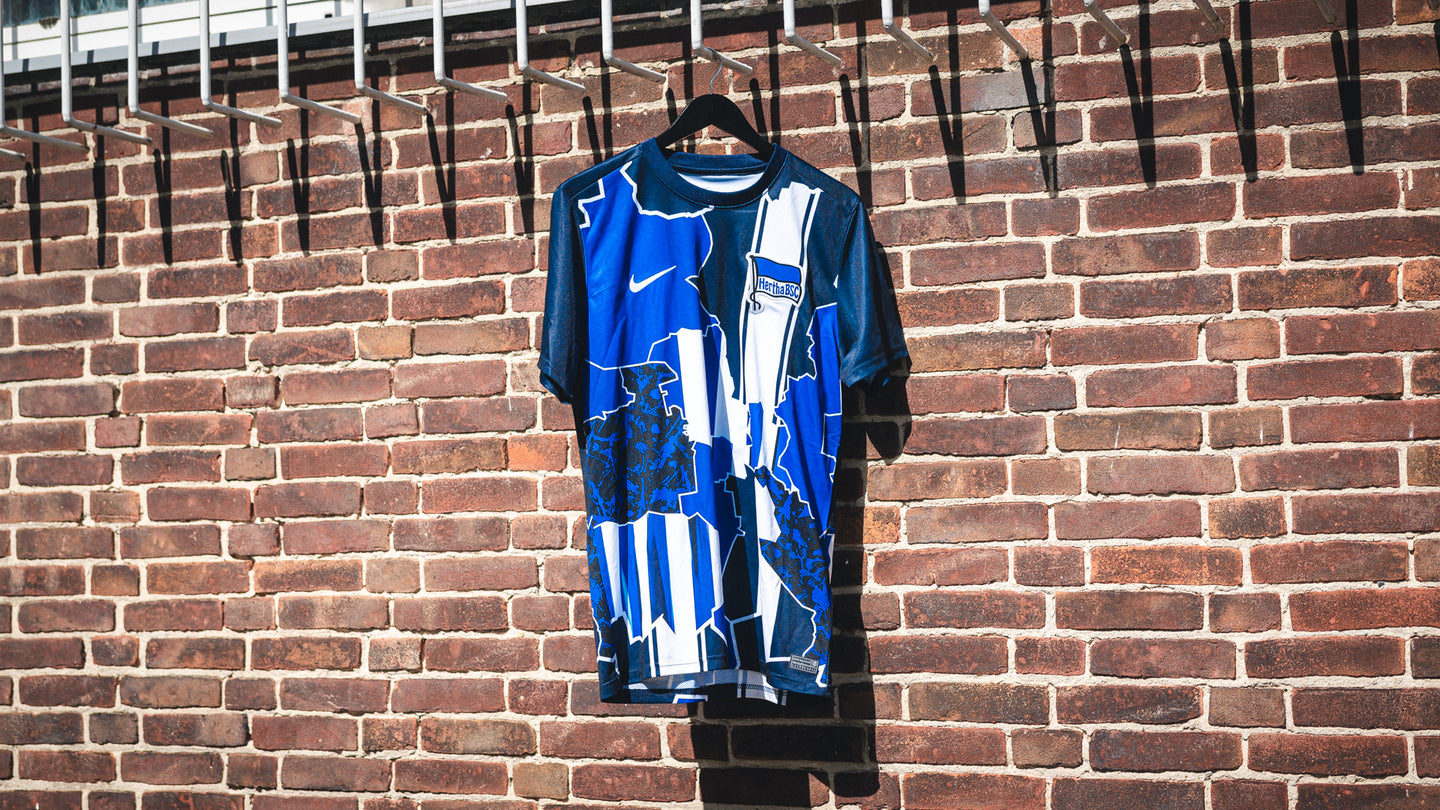 XXVI Legacy Marcelinho Jersey