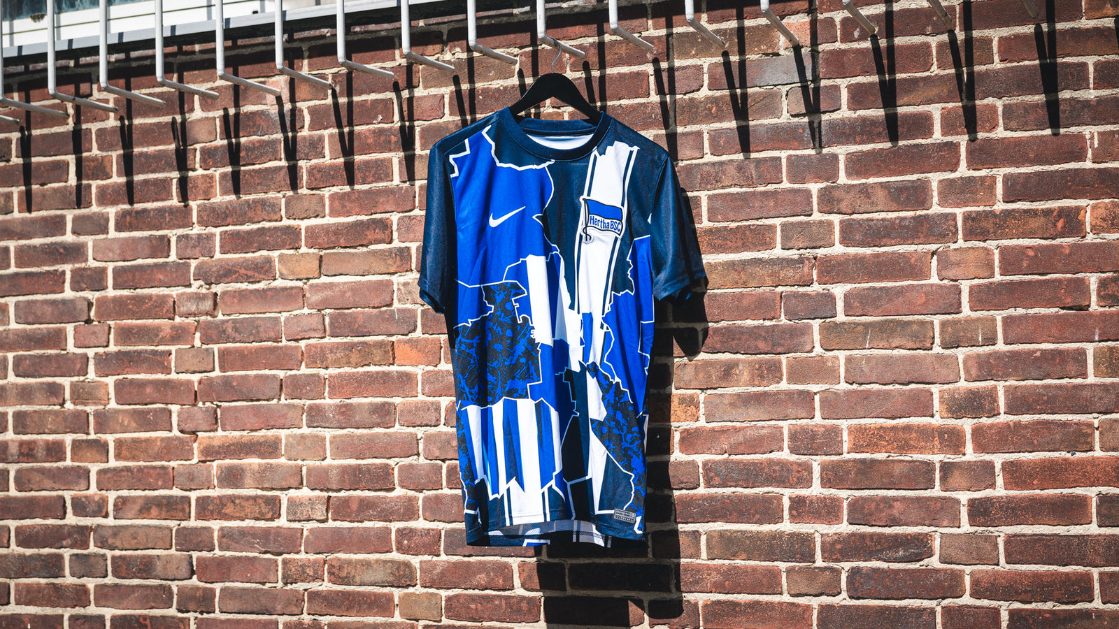 XXVI Legacy Marcelinho Jersey