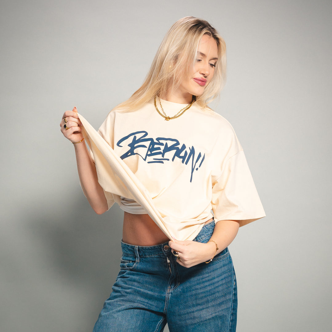 Hertha T-Shirt Tag Berlin