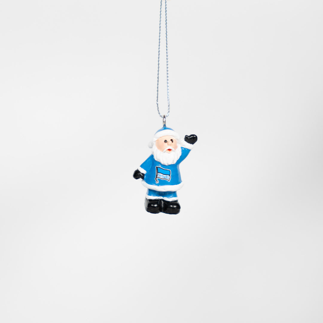 Hertha Anhänger Mini-Figuren 3er Set 3-4 cm winkend