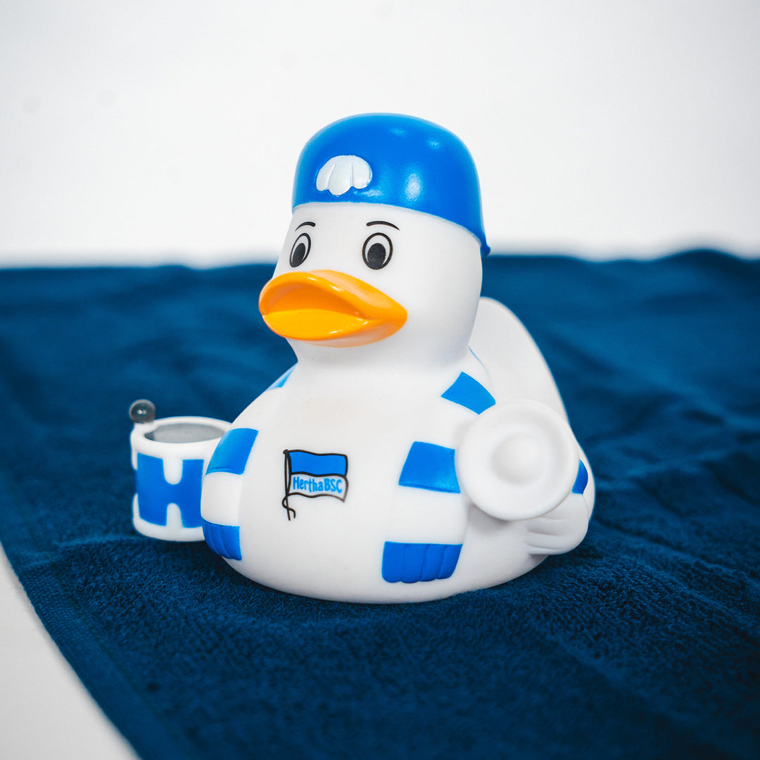 Badeente Ostkurve