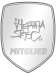 Mitgliederbadge Damen Auswärts