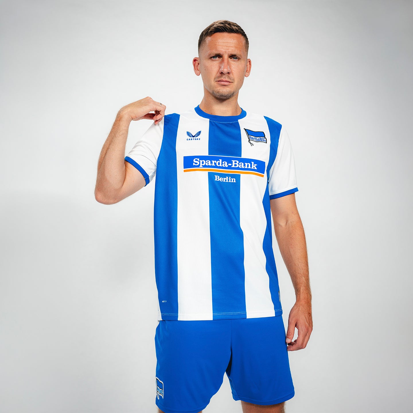 Heimtrikot 26/27