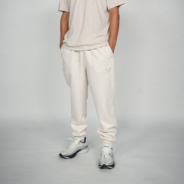 Jogginghose Castore Lifestyle beige Style