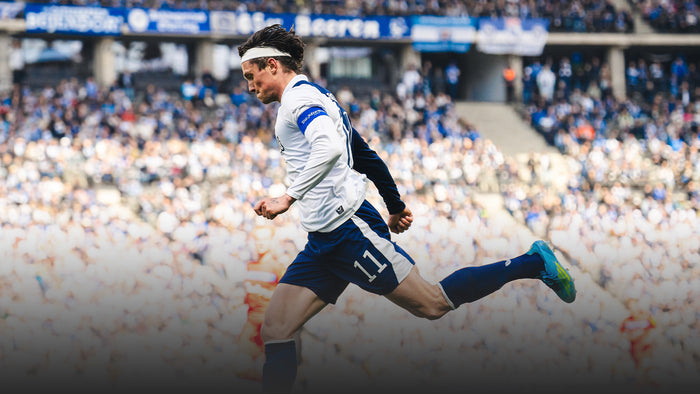 Sondertrikot H-Trikot Fabian Reese #11