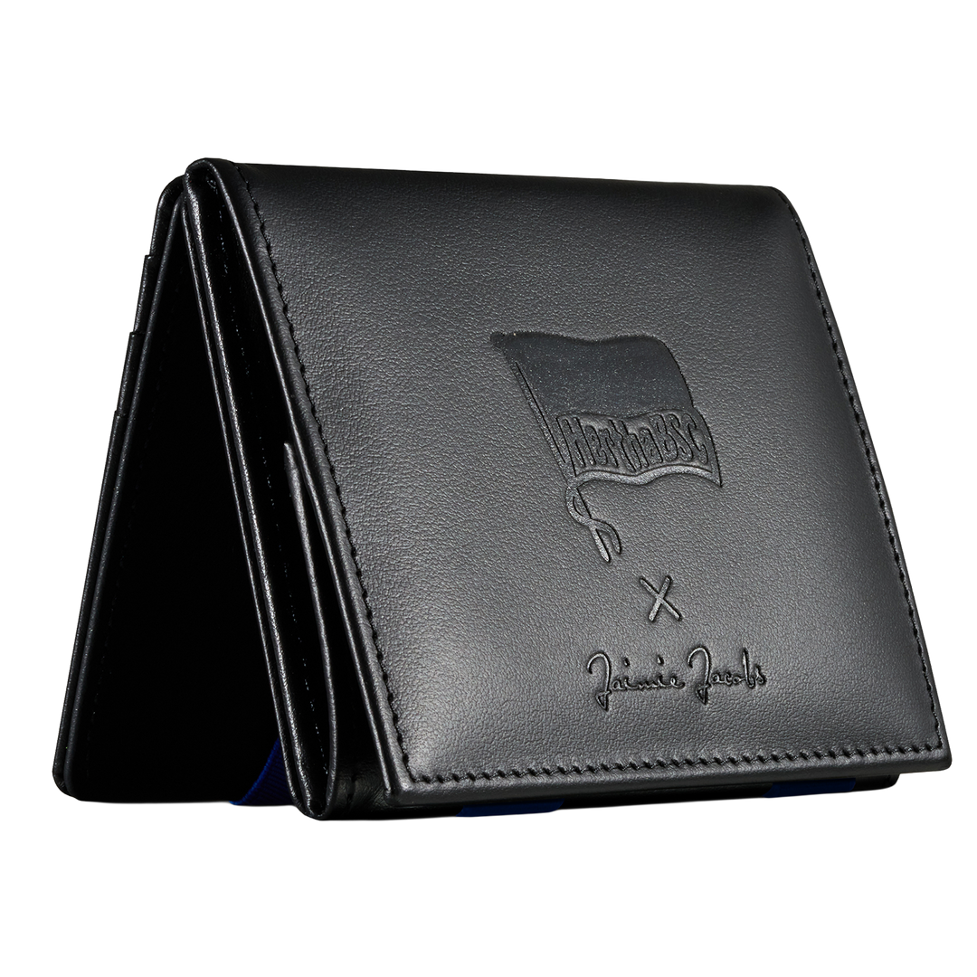 Hertha Jaimie Jacobs Flap Boy Geldbeutel