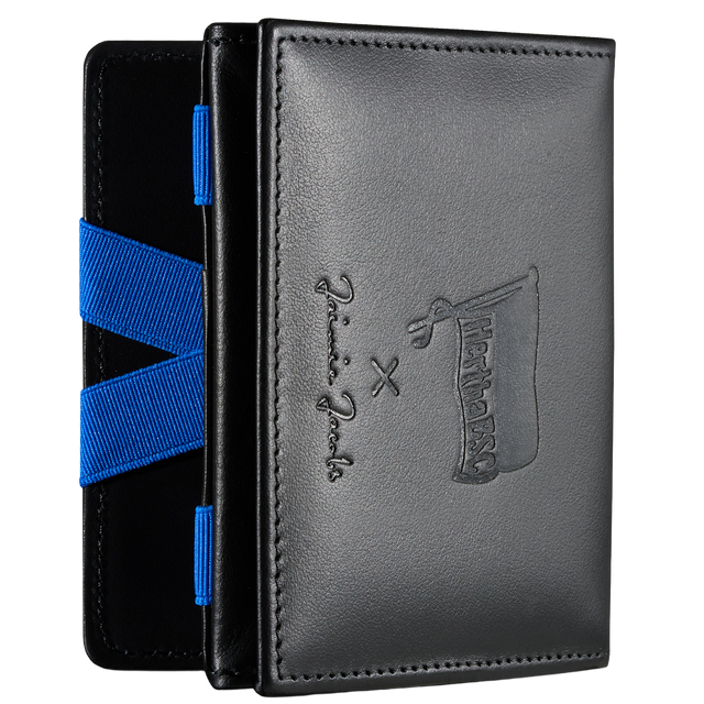 Hertha Flap Boy Jaimie Jacobs