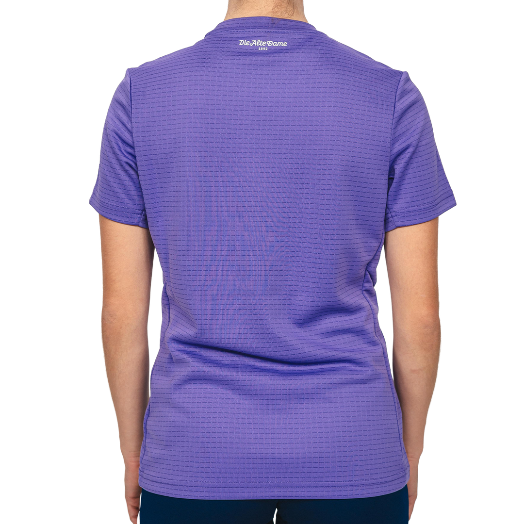 Hertha Torwarttrikot 25/26 lavender Frauenschnitt