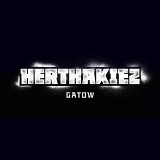 Beflockung Herthakiez - Gatow
