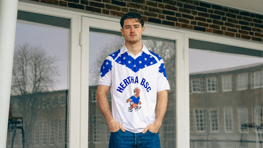 Autogramm Sternetrikot #44 Gechter