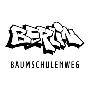 Beflockung Stadtteile BERLIN - Baumschulenweg