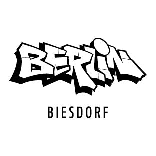 Beflockung Stadtteile BERLIN - Biesdorf