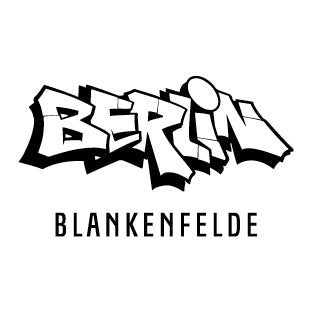 Beflockung Stadtteile BERLIN - Blankenfelde