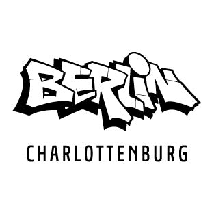 Beflockung Stadtteile BERLIN - Charlottenburg