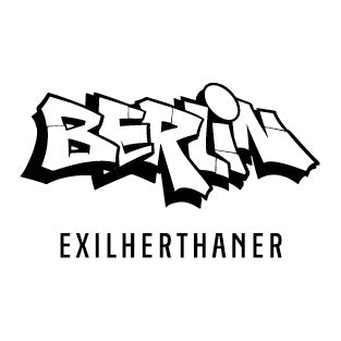 Beflockung Stadtteile BERLIN Exilherthaner