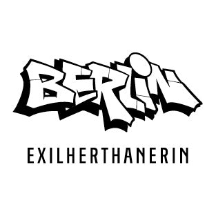 Beflockung Stadtteile BERLIN Exilherthanerin