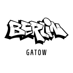 Beflockung Stadtteile BERLIN - Gatow