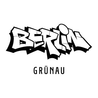 Beflockung Stadtteile BERLIN - Grünau