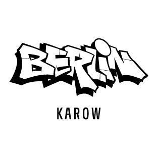 Beflockung Stadtteile BERLIN - Karow