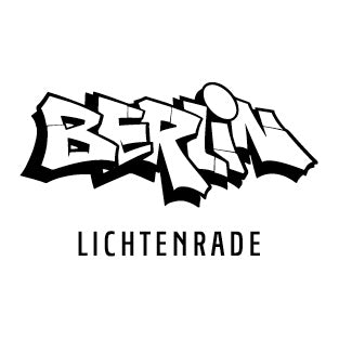 Beflockung Stadtteile BERLIN - Lichtenrade