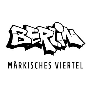 Beflockung Stadtteile BERLIN - Märkisches Viertel