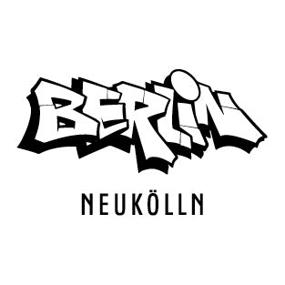 Beflockung Stadtteile BERLIN - Neukölln