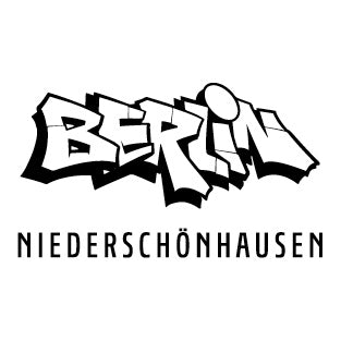 Beflockung Stadtteile BERLIN - Niederschönhausen