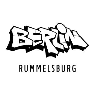 Beflockung Stadtteile BERLIN - Rummelsburg
