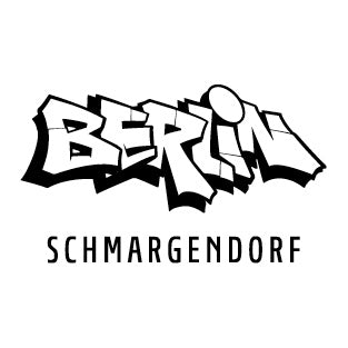 Beflockung Stadtteile BERLIN - Schmargendorf