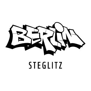 Beflockung Stadtteile BERLIN - Steglitz