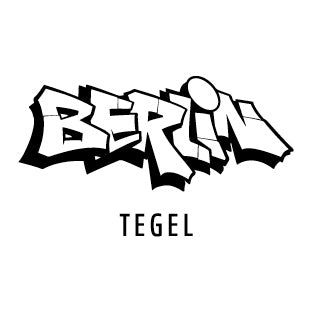 Beflockung Stadtteile BERLIN - Tegel