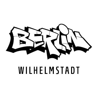 Beflockung Stadtteile BERLIN - Wilhelmstadt