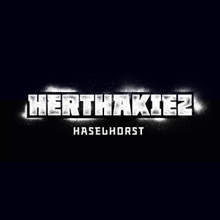 Beflockung Herthakiez - Haselhorst
