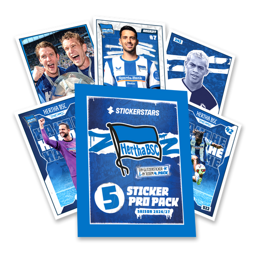 Sticker Flowpack