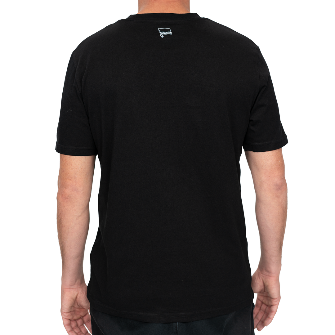 Hertha T-Shirt Herthakiez