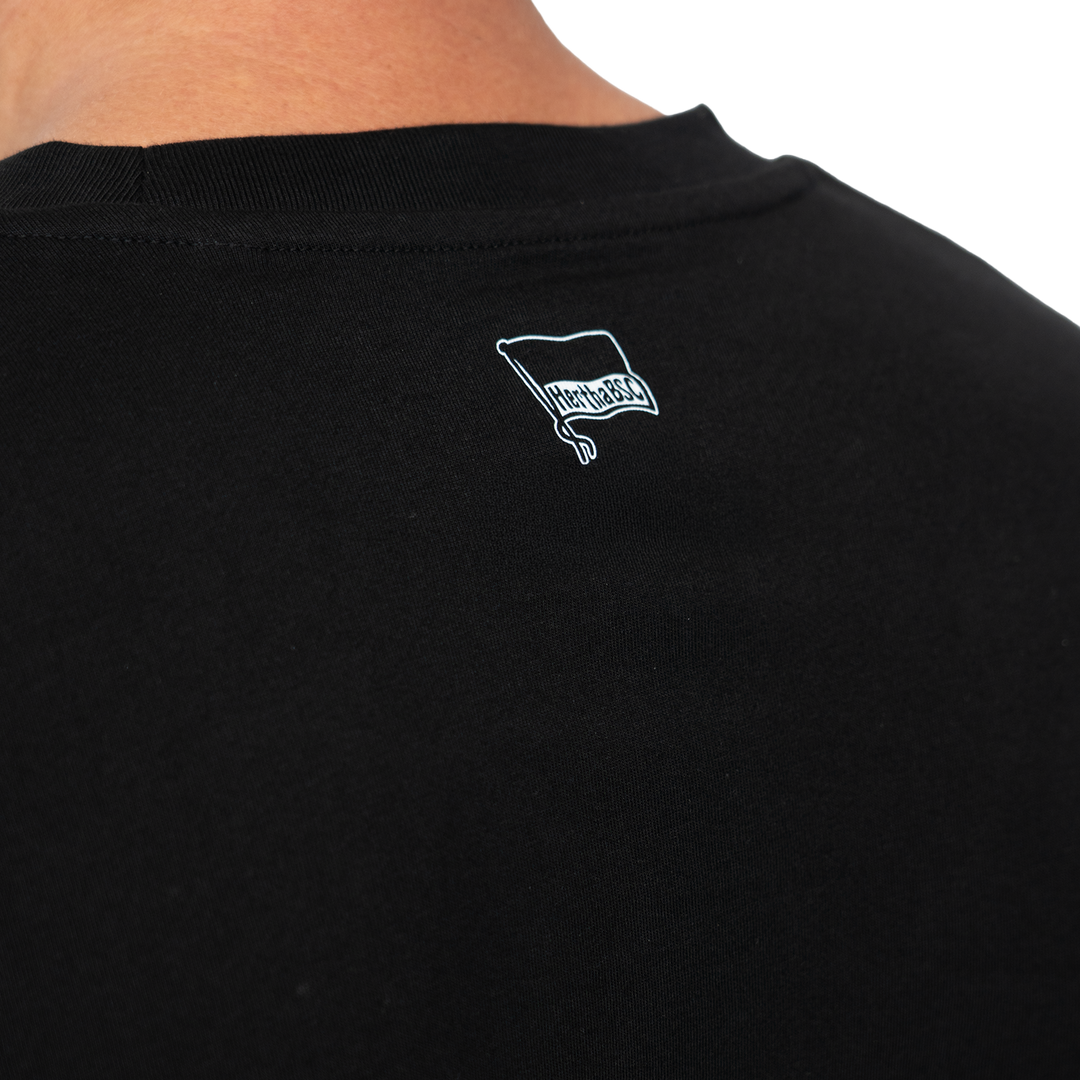 Hertha T-Shirt Herthakiez