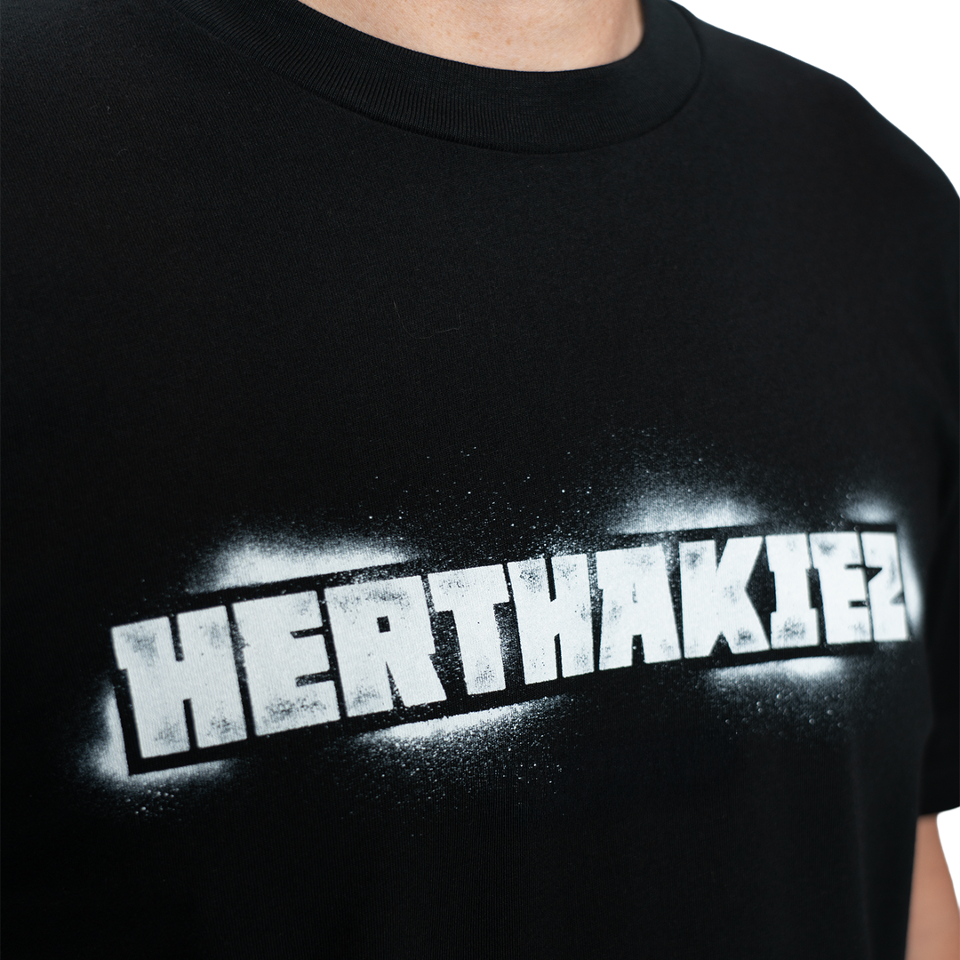 Hertha T-Shirt Herthakiez