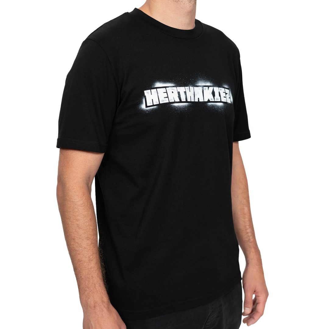 Hertha T-Shirt Herthakiez