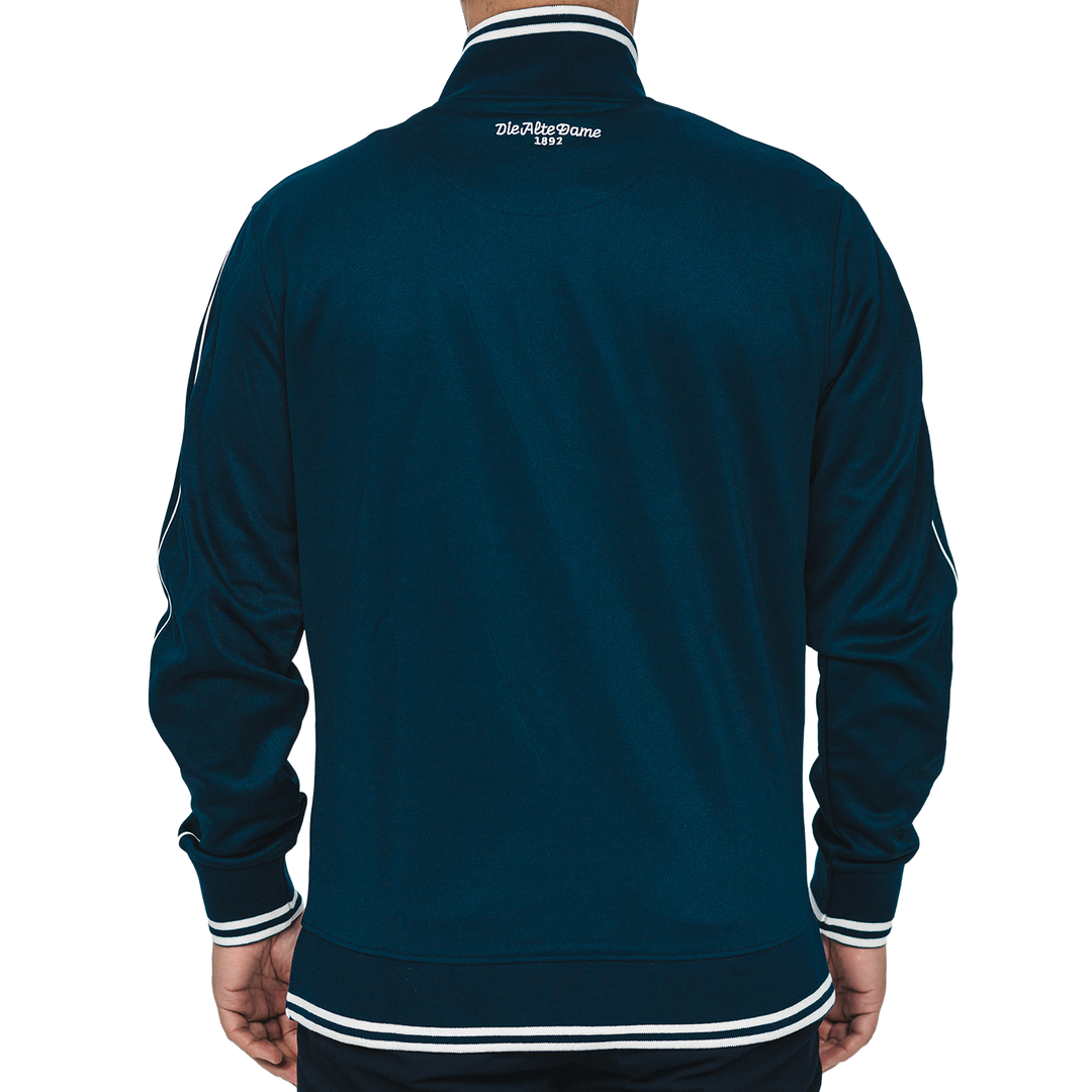 Hertha Jacke Fahne pur