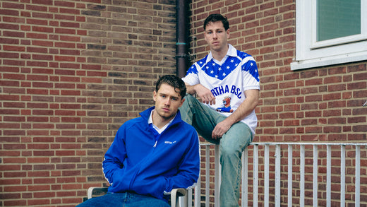 Autogramm Sternetrikot #5 Jensen