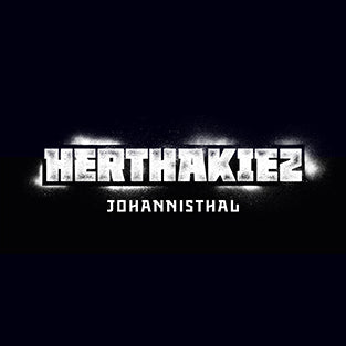 Beflockung Herthakiez - Johannisthal