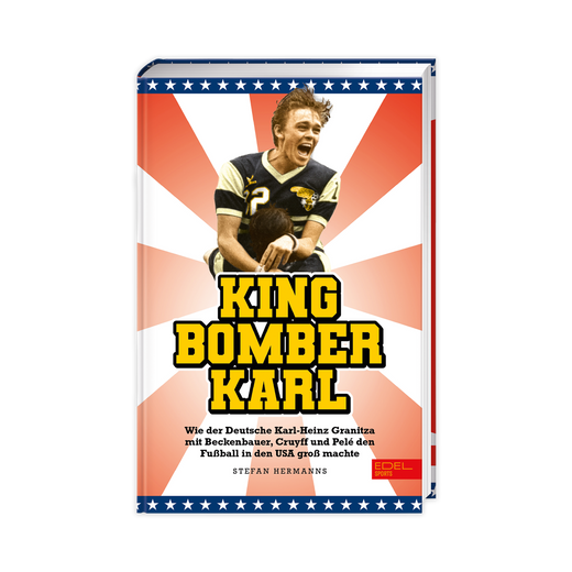 Buch King Bomber Karl