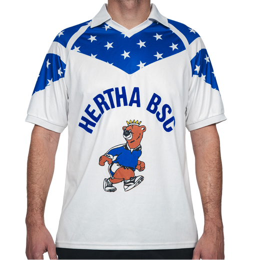 Retrotrikot Sterne