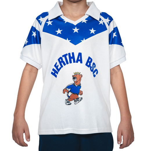 Retrotrikot Sterne Kids